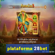 plataforma 28bet